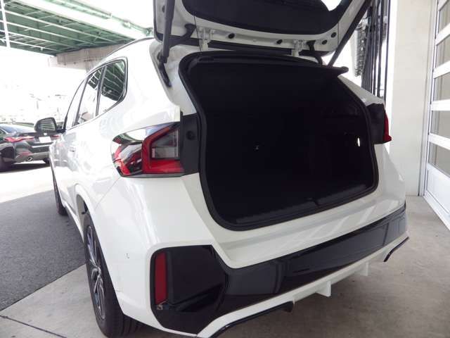 BMW X1 2024 Image 31