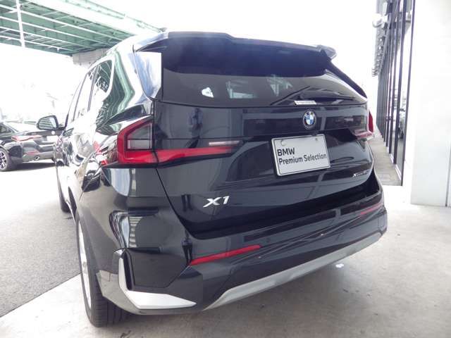 BMW X1 2023 Image 31