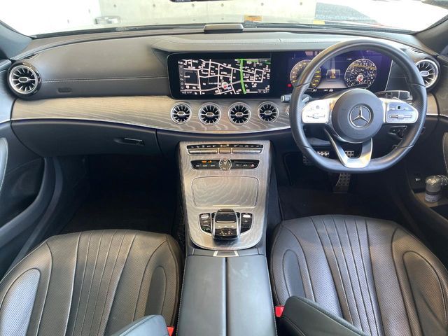 MERCEDES BENZ CLS CL 2018 Image 31