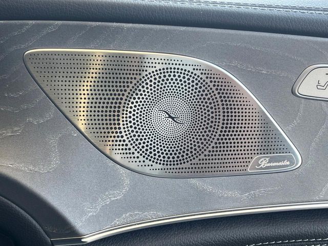 MERCEDES BENZ CLS CL 2018 Image 31