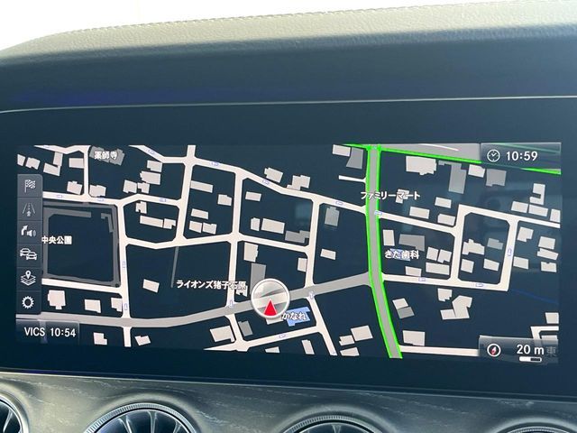 MERCEDES BENZ CLS CL 2018 Image 31