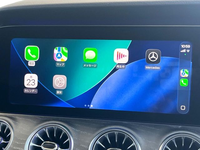 MERCEDES BENZ CLS CL 2018 Image 31