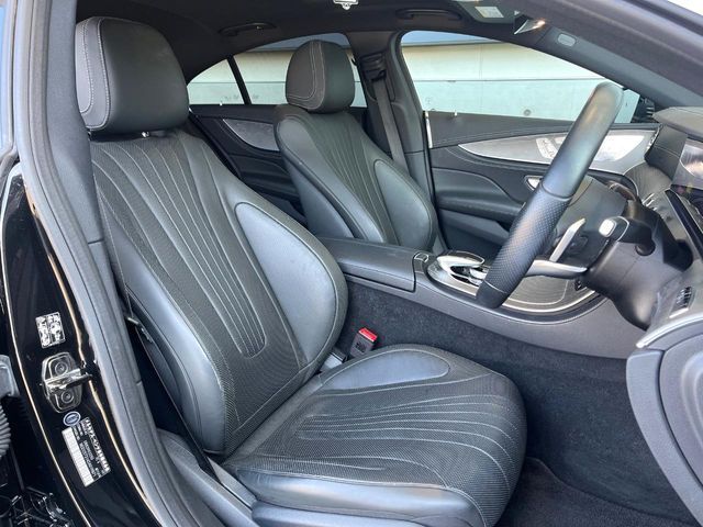 MERCEDES BENZ CLS CL 2018 Image 31