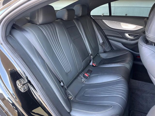 MERCEDES BENZ CLS CL 2018 Image 31