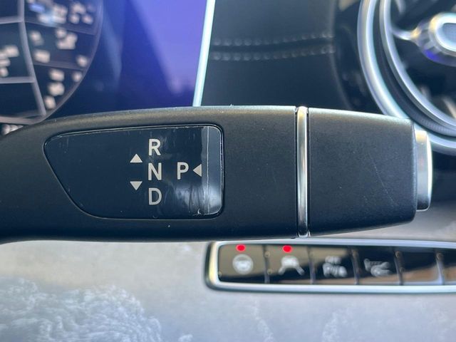 MERCEDES BENZ CLS CL 2018 Image 31