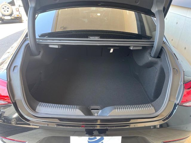 MERCEDES BENZ CLS CL 2018 Image 31