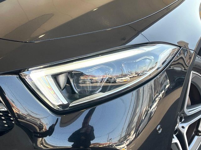 MERCEDES BENZ CLS CL 2018 Image 31