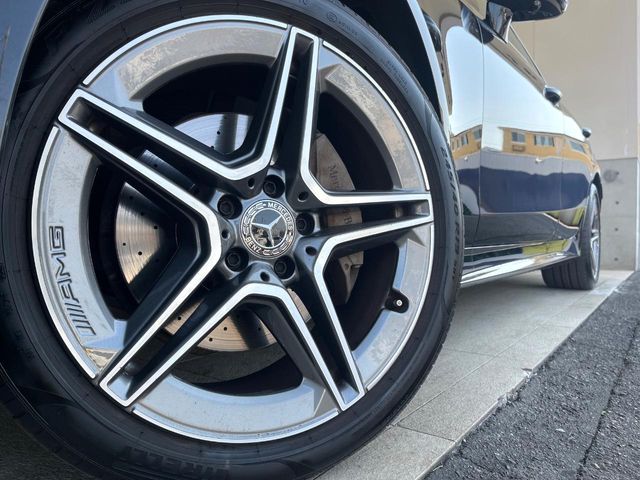 MERCEDES BENZ CLS CL 2018 Image 31