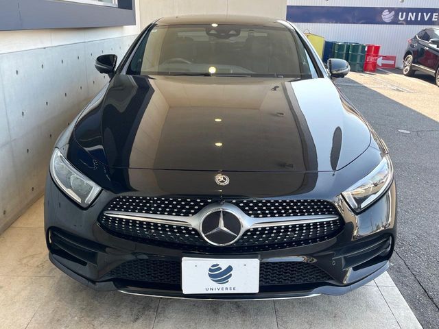 MERCEDES BENZ CLS CL 2018 Image 31