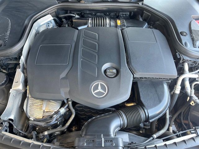 MERCEDES BENZ CLS CL 2018 Image 31