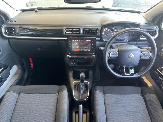 CITROEN C3 2019 Image 31