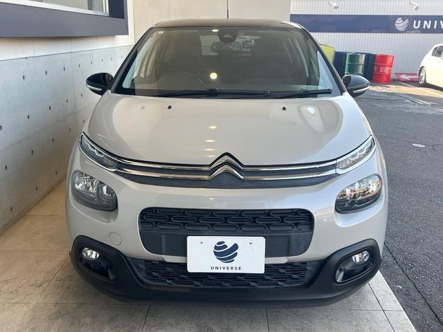 CITROEN C3 2019 Image 31