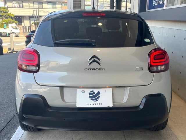 CITROEN C3 2019 Image 31
