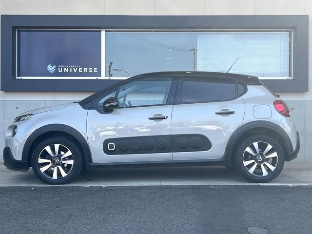 CITROEN C3 2019 Image 31