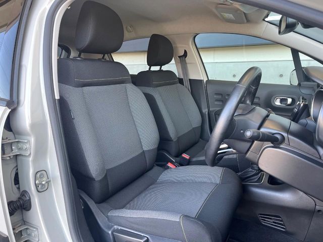 CITROEN C3 2019 Image 31