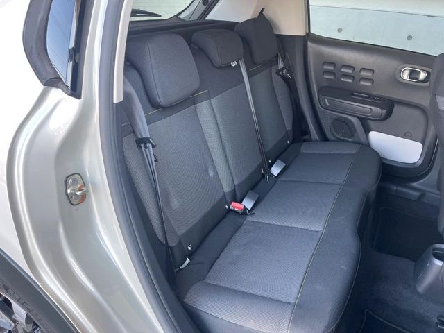 CITROEN C3 2019 Image 31