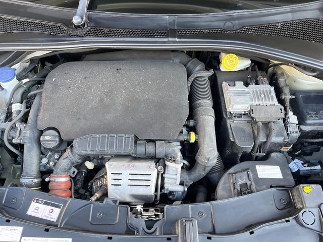 CITROEN C3 2019 Image 31