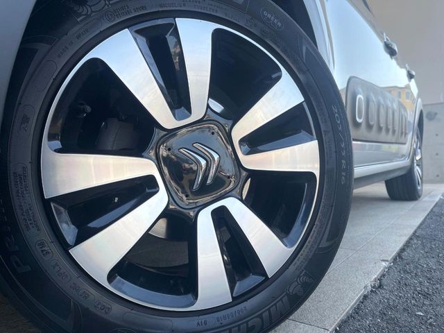 CITROEN C3 2019 Image 31