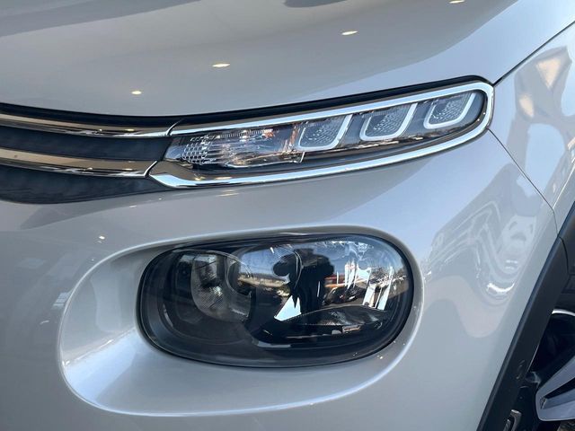 CITROEN C3 2019 Image 31