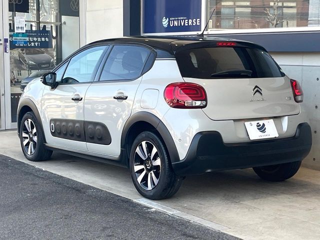 CITROEN C3 2019 Image 31