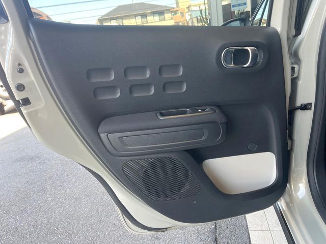 CITROEN C3 2019 Image 31
