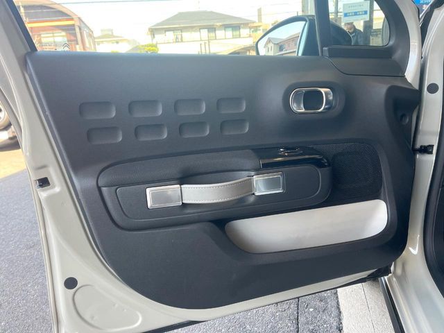 CITROEN C3 2019 Image 31