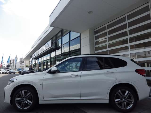 BMW X1 2021 Image 31