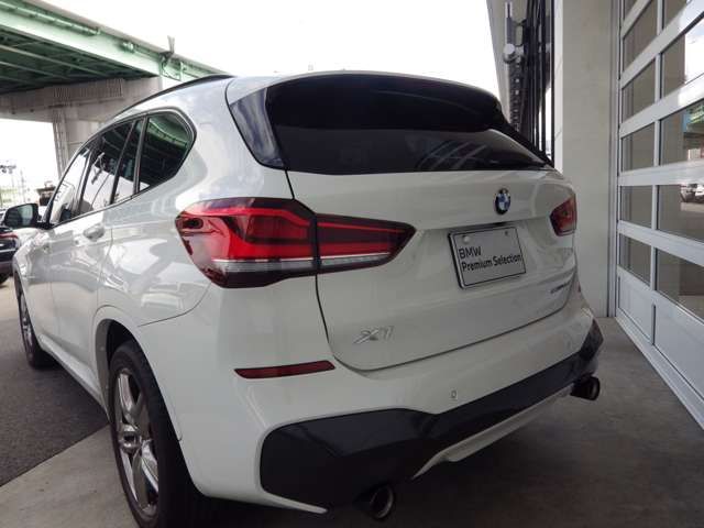 BMW X1 2021 Image 31