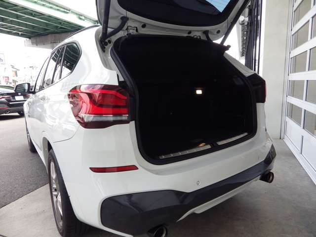 BMW X1 2021 Image 31