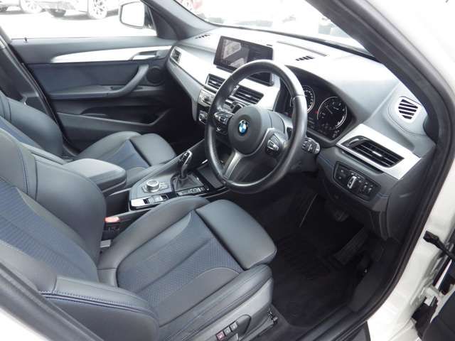 BMW X1 2021 Image 31