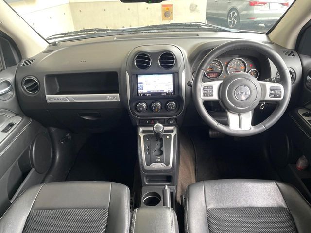 JEEP COMPASS 4WD 2015 Image 31