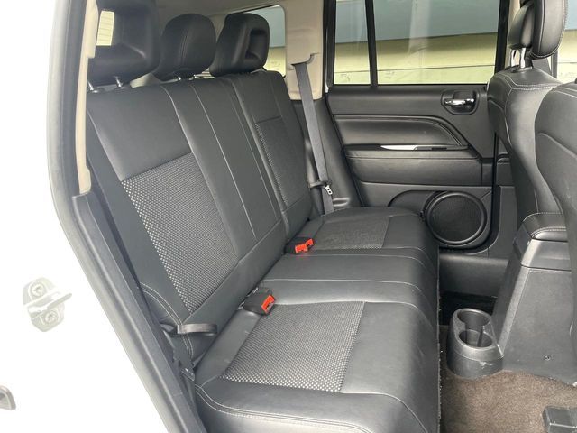 JEEP COMPASS 4WD 2015 Image 31