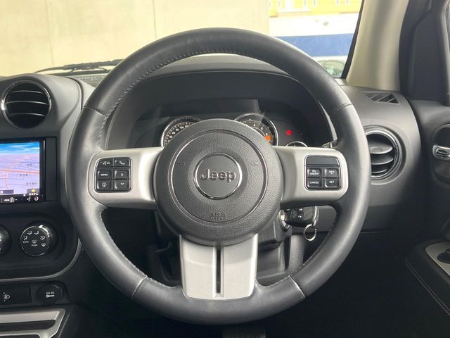 JEEP COMPASS 4WD 2015 Image 31