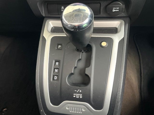 JEEP COMPASS 4WD 2015 Image 31