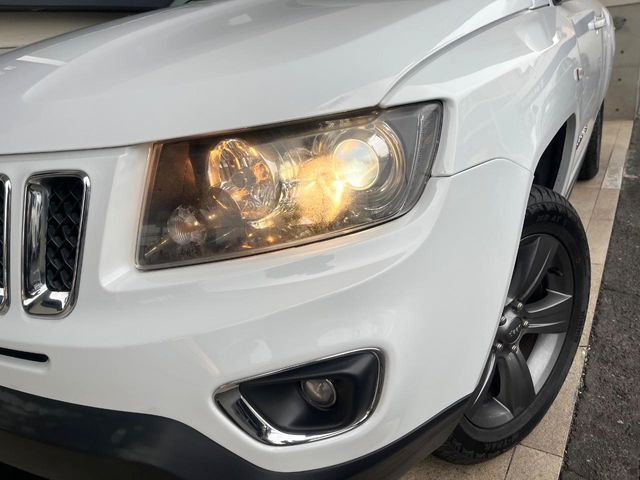 JEEP COMPASS 4WD 2015 Image 31