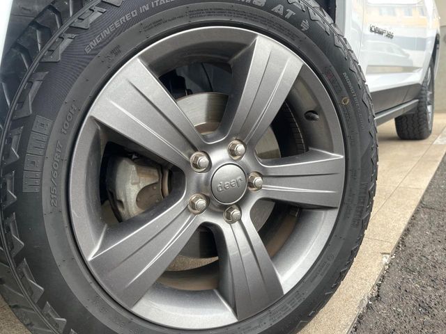 JEEP COMPASS 4WD 2015 Image 31