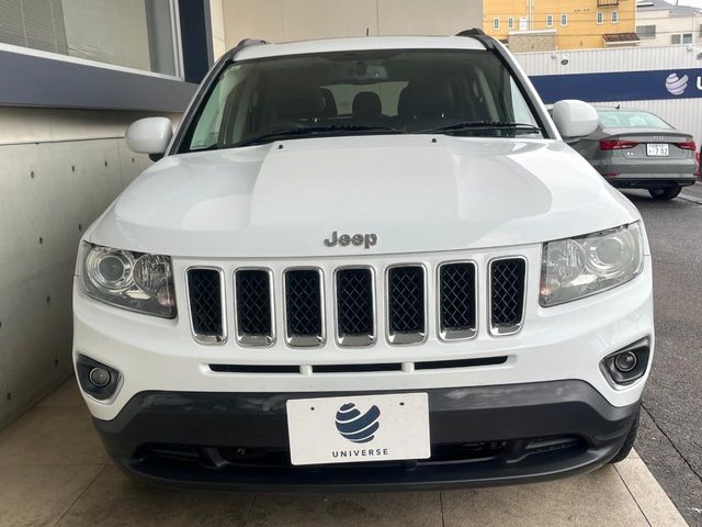 JEEP COMPASS 4WD 2015 Image 31
