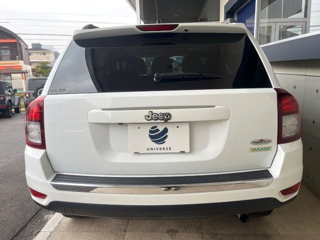 JEEP COMPASS 4WD 2015 Image 31