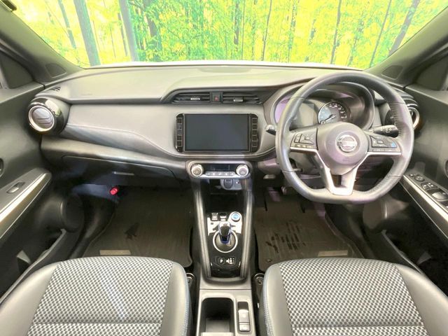 NISSAN KICKS 2021 Image 31