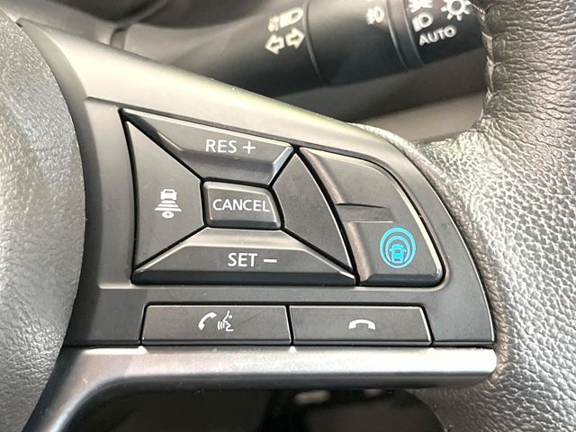 NISSAN KICKS 2021 Image 31