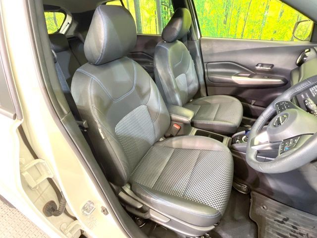 NISSAN KICKS 2021 Image 31