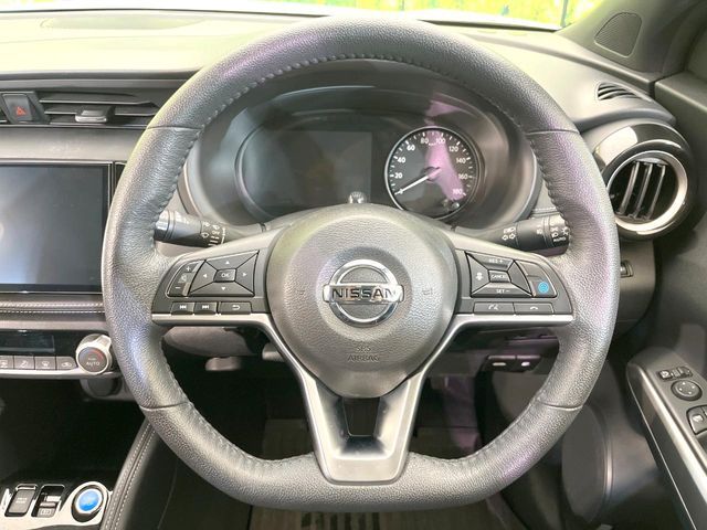 NISSAN KICKS 2021 Image 31