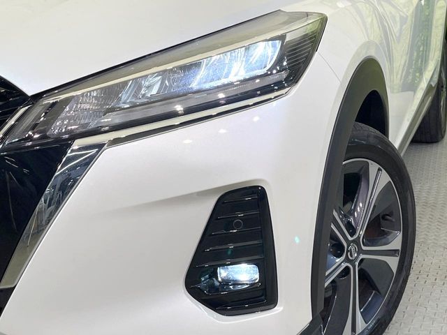 NISSAN KICKS 2021 Image 31