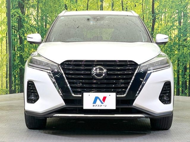 NISSAN KICKS 2021 Image 31