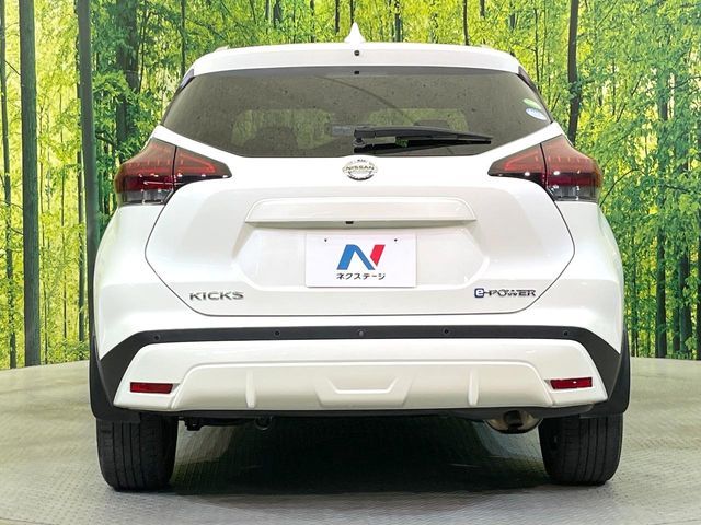 NISSAN KICKS 2021 Image 31