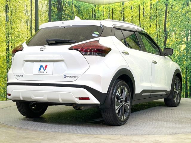 NISSAN KICKS 2021 Image 31