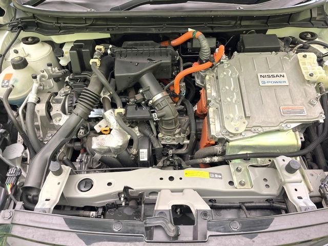 NISSAN KICKS 2021 Image 31