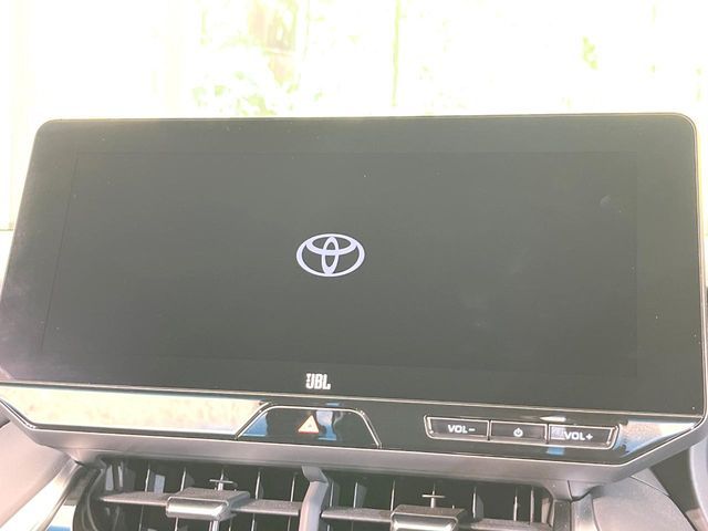 TOYOTA HARRIER HYBRID 2023 Image 31