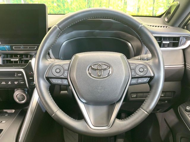 TOYOTA HARRIER HYBRID 2023 Image 31