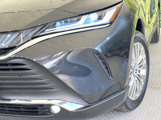 TOYOTA HARRIER HYBRID 2023 Image 31